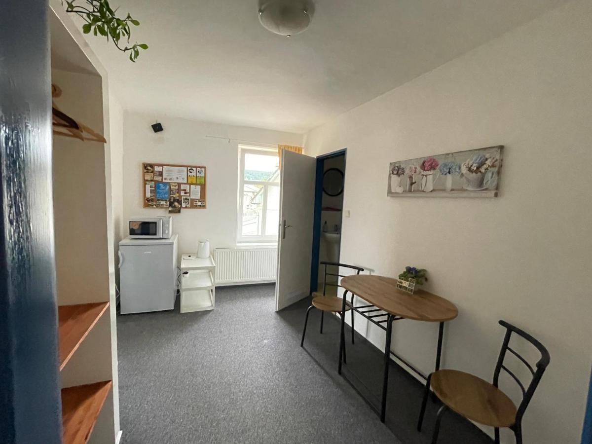 Penzion Slunecnice Dvůr Králové nad Labem Exterior foto